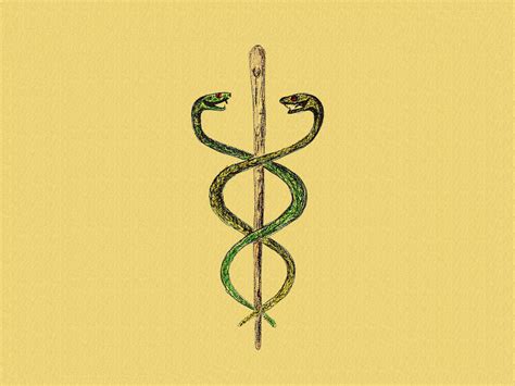 caduceo hermes significato|caduceo wikipedia.